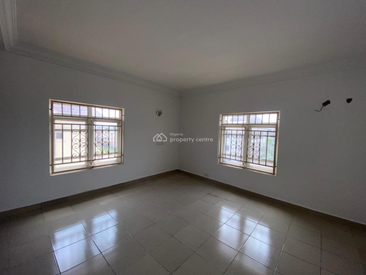 Spacious 3 Bedroom Apartment, Wuye, Abuja, Flat / Apartment for Rent