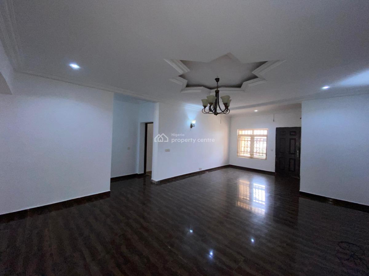 Spacious 3 Bedroom Apartment, Wuye, Abuja, Flat / Apartment for Rent