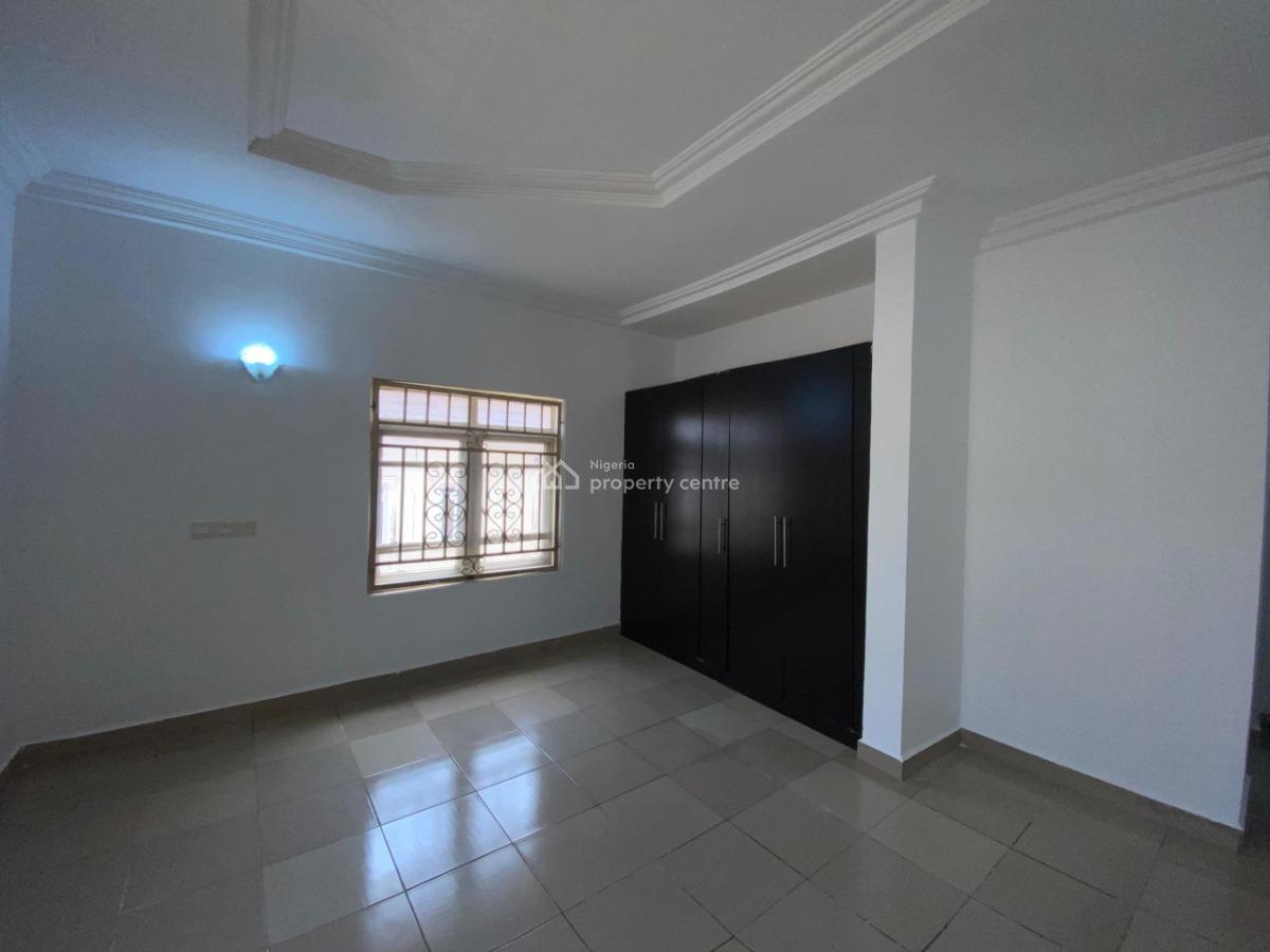 Spacious 3 Bedroom Apartment, Wuye, Abuja, Flat / Apartment for Rent