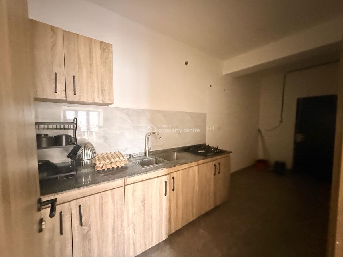 2bedroom Apartment, Mabushi, Abuja, Block of Flats for Sale