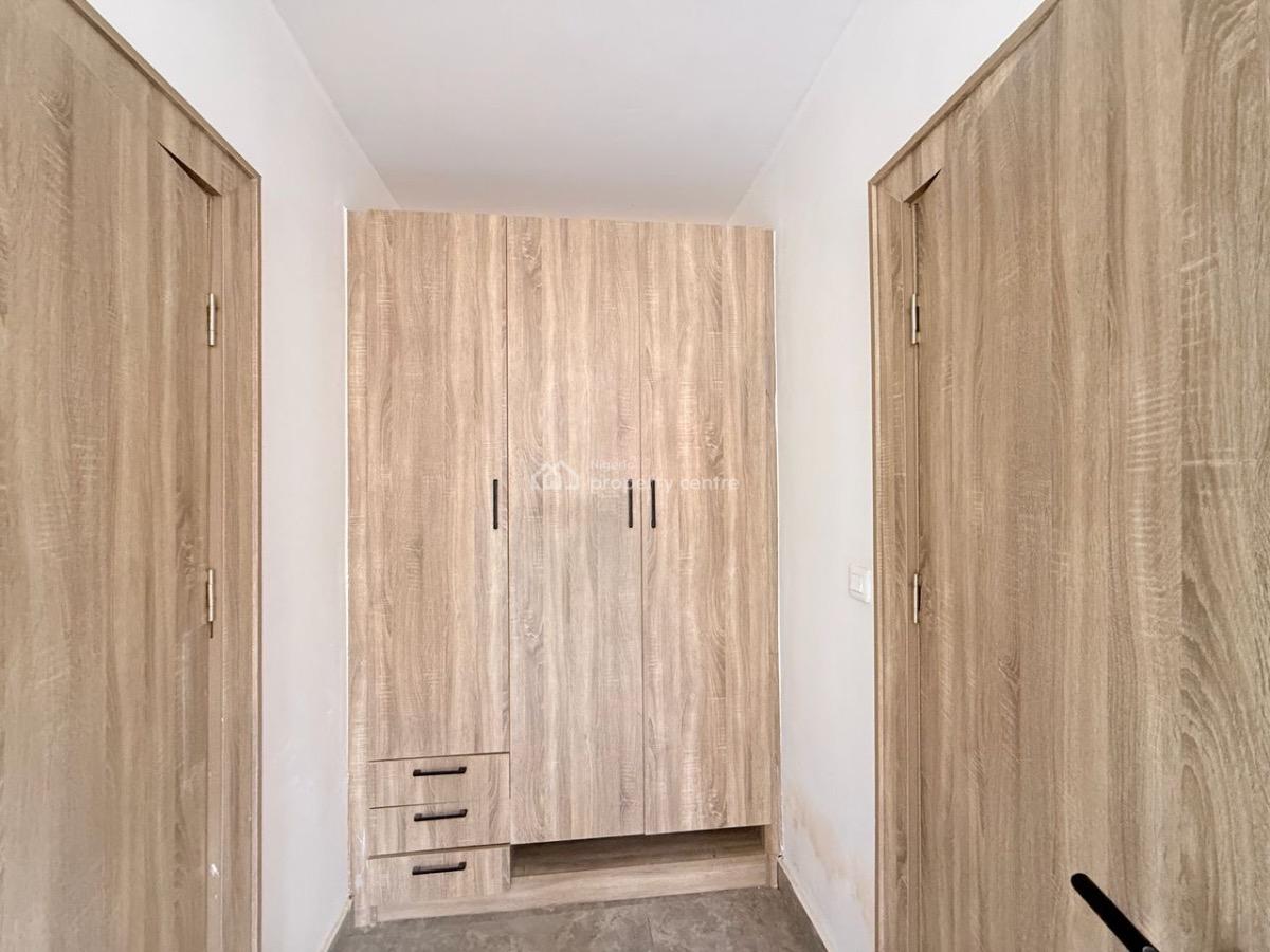 2bedroom Apartment, Mabushi, Abuja, Block of Flats for Sale