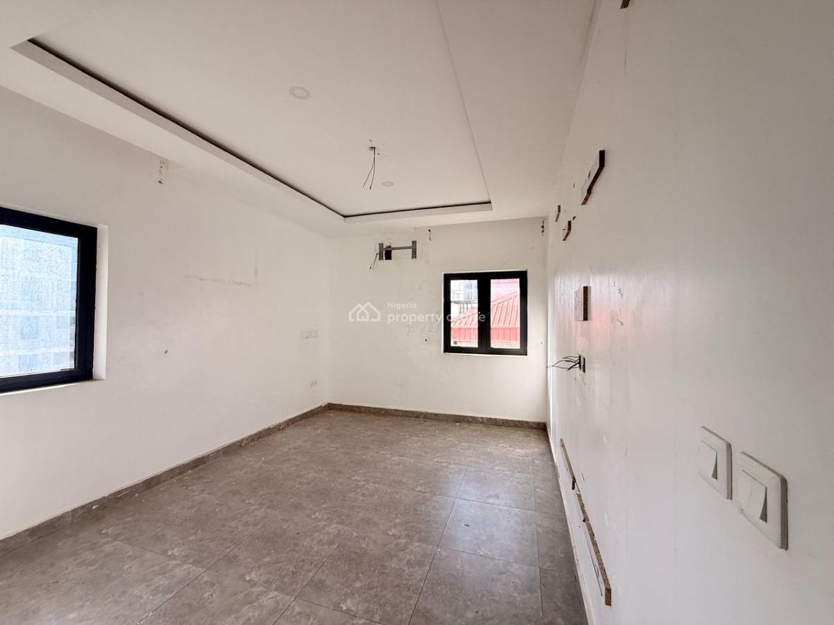 2bedroom Apartment, Mabushi, Abuja, Block of Flats for Sale