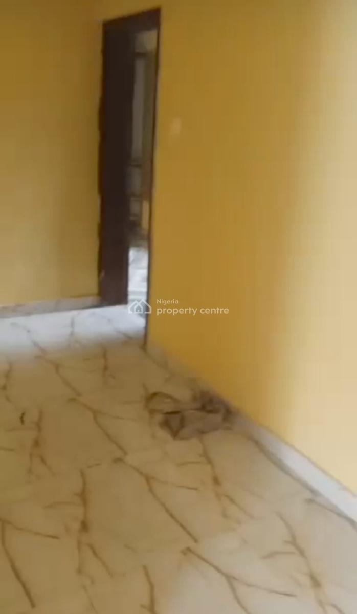 Luxury 2 Bedroom Flat Well Maintained in a Gated Liveable Place Awoya, Secured Place, Awoyaya, Ibeju Lekki, Lagos, Flat / Apartment for Rent