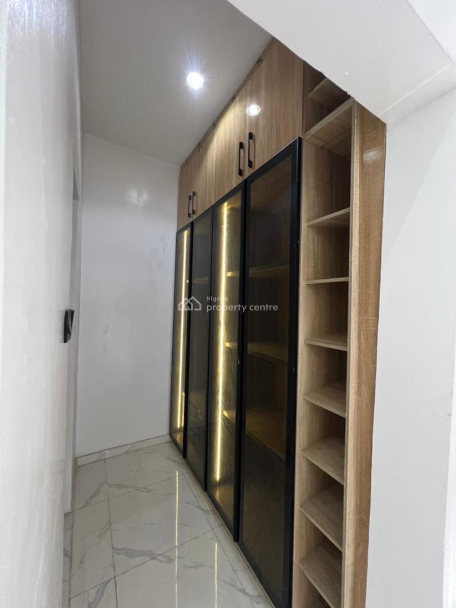 Contemporary 4 Bedroom Detached Duplex, Ikota, Lekki, Lagos, Detached Duplex for Sale