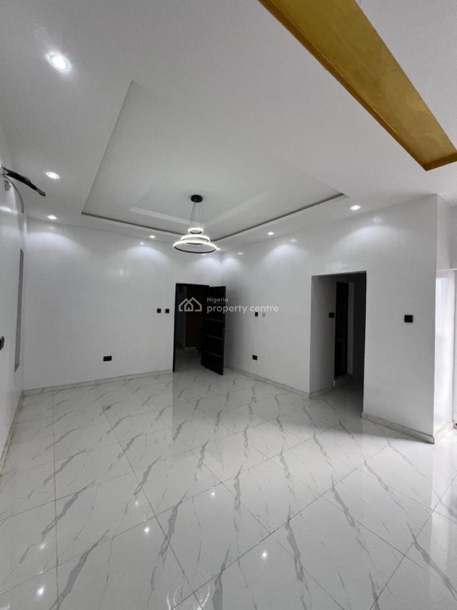 Contemporary 4 Bedroom Detached Duplex, Ikota, Lekki, Lagos, Detached Duplex for Sale