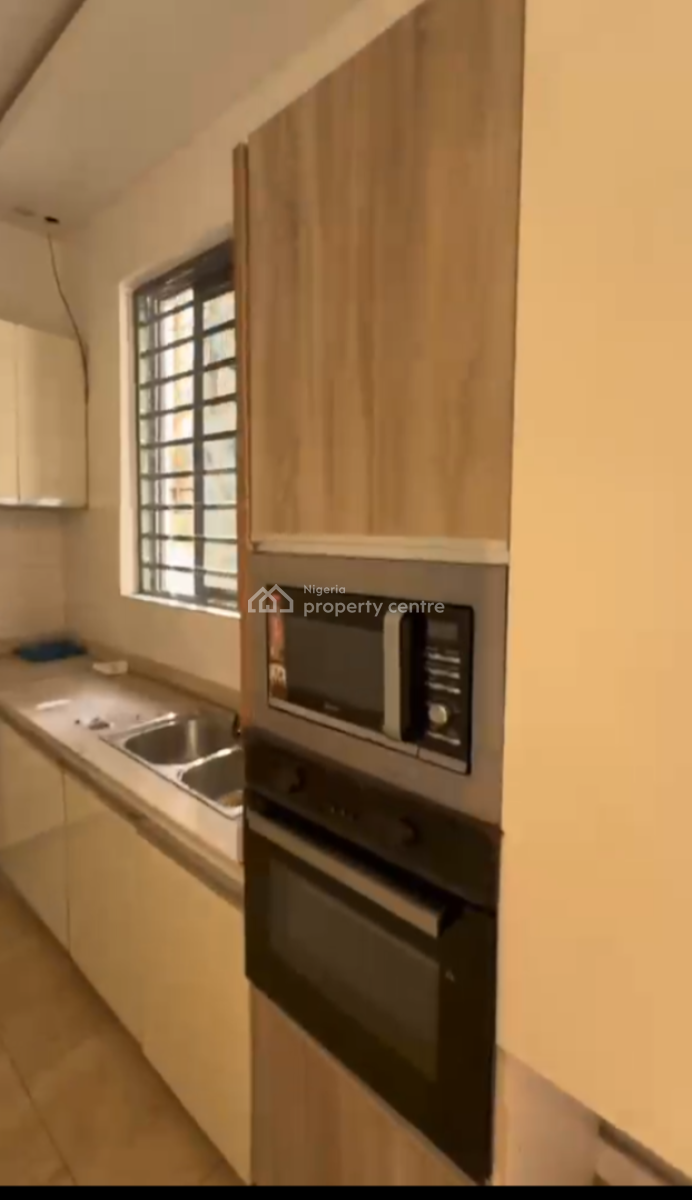 3 Bedroom Terraced Duplex, Ikota, Lekki, Lagos, Terraced Duplex for Rent