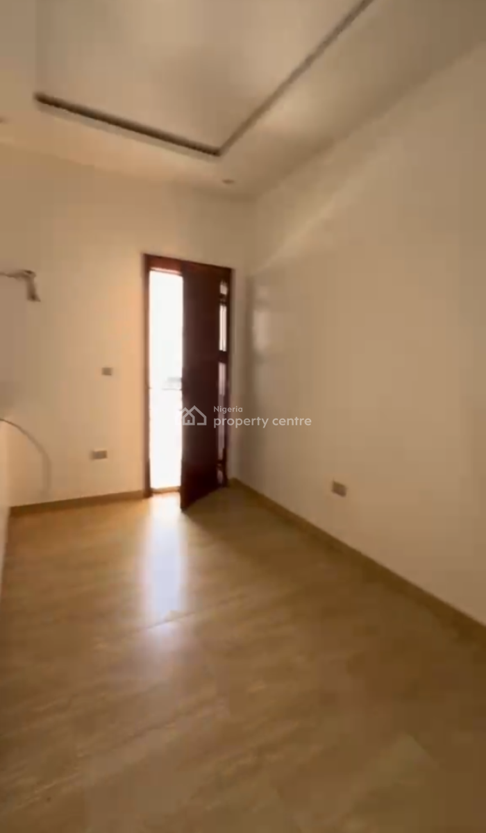 3 Bedroom Terraced Duplex, Ikota, Lekki, Lagos, Terraced Duplex for Rent