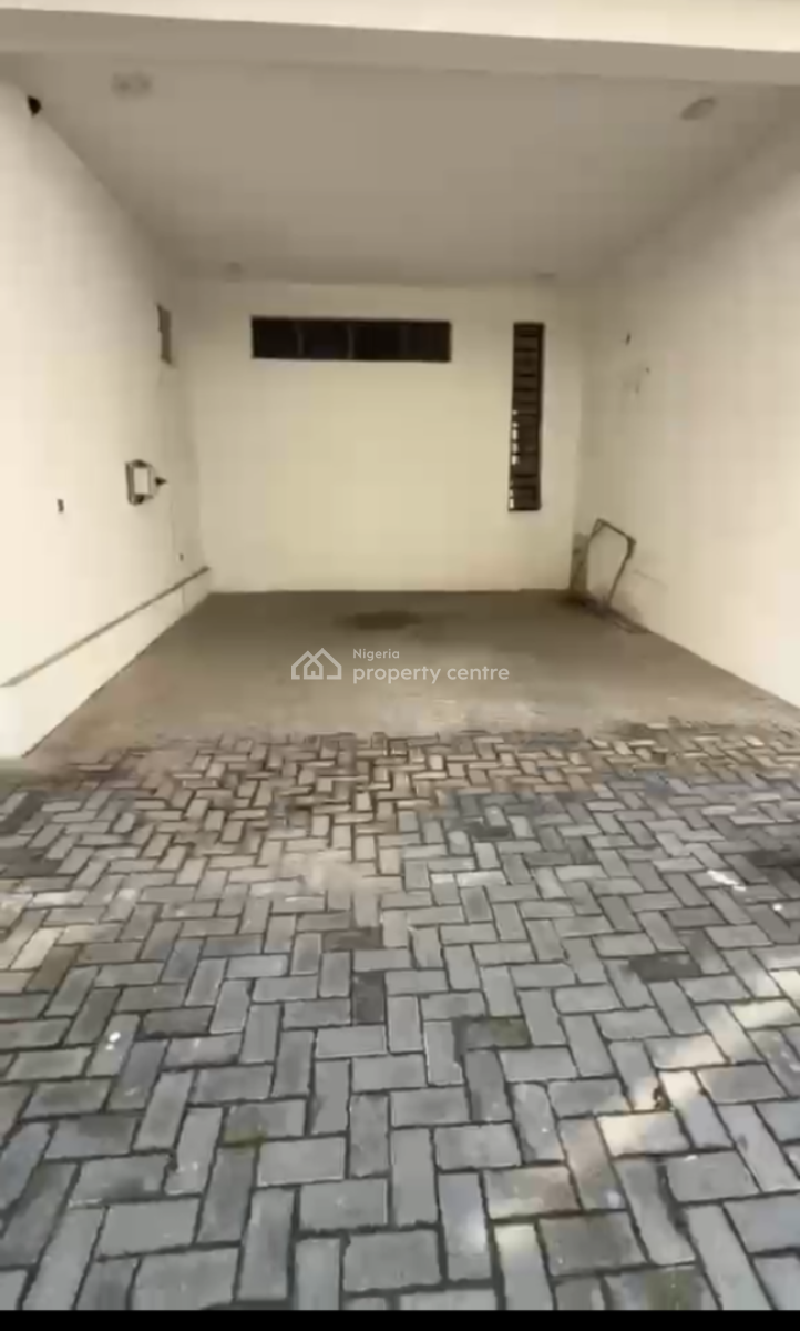 3 Bedroom Terraced Duplex, Ikota, Lekki, Lagos, Terraced Duplex for Rent