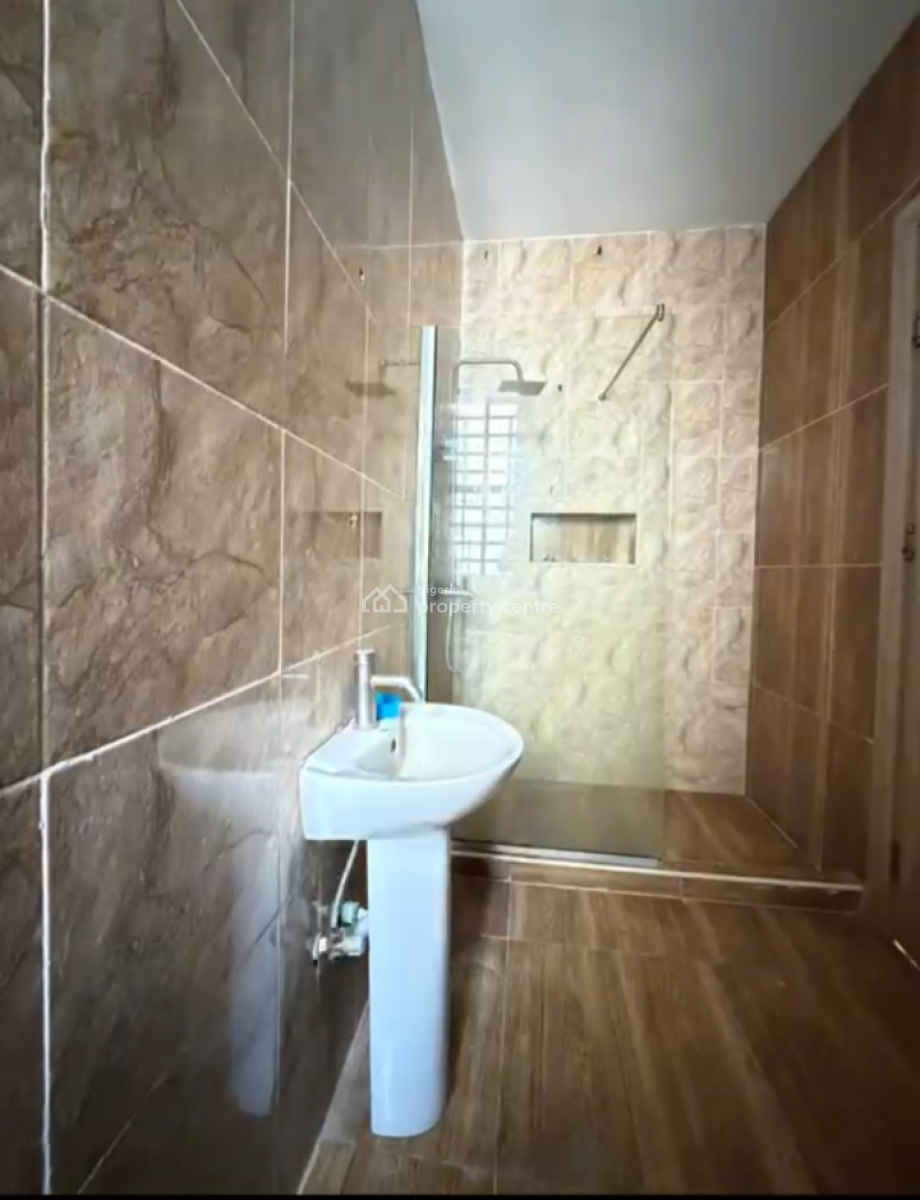 3 Bedroom Terraced Duplex, Ikota, Lekki, Lagos, Terraced Duplex for Rent