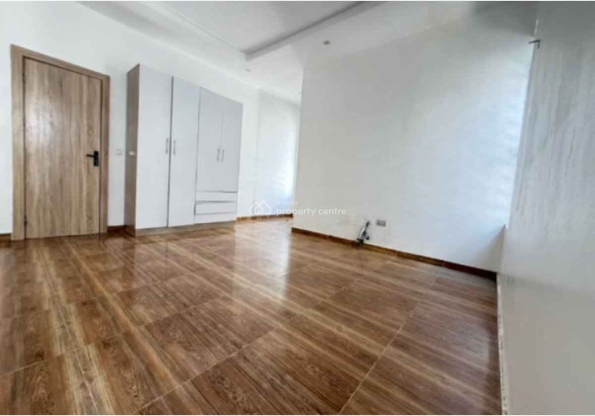 3 Bedroom Terraced Duplex, Ikota, Lekki, Lagos, Terraced Duplex for Rent