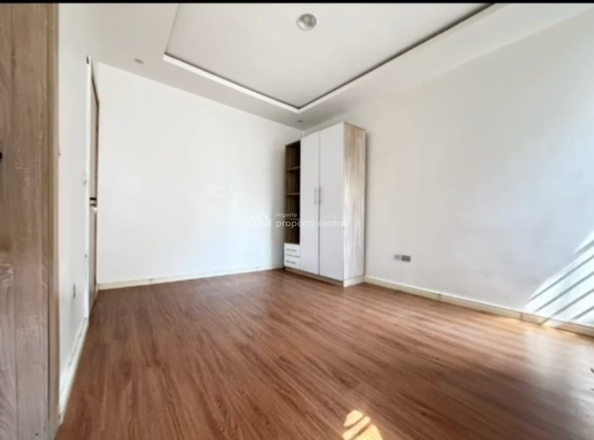 3 Bedroom Terraced Duplex, Ikota, Lekki, Lagos, Terraced Duplex for Rent