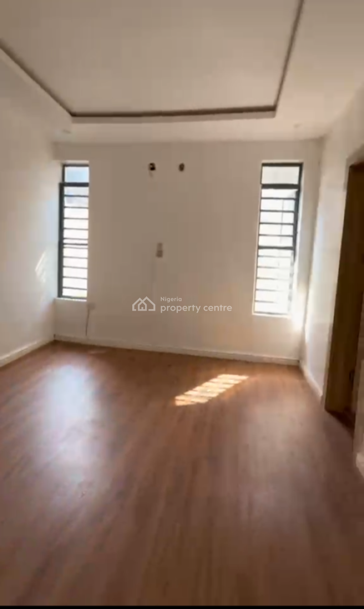 3 Bedroom Terraced Duplex, Ikota, Lekki, Lagos, Terraced Duplex for Rent
