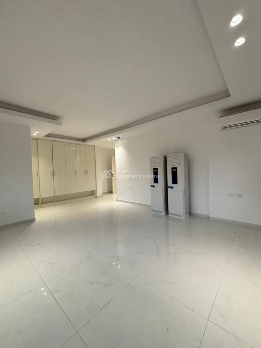 Luxury 12 Units  3 Bedroom Apartments with Bq, Off Bourdilon, Ikoyi, Lagos, Flat / Apartment for Sale