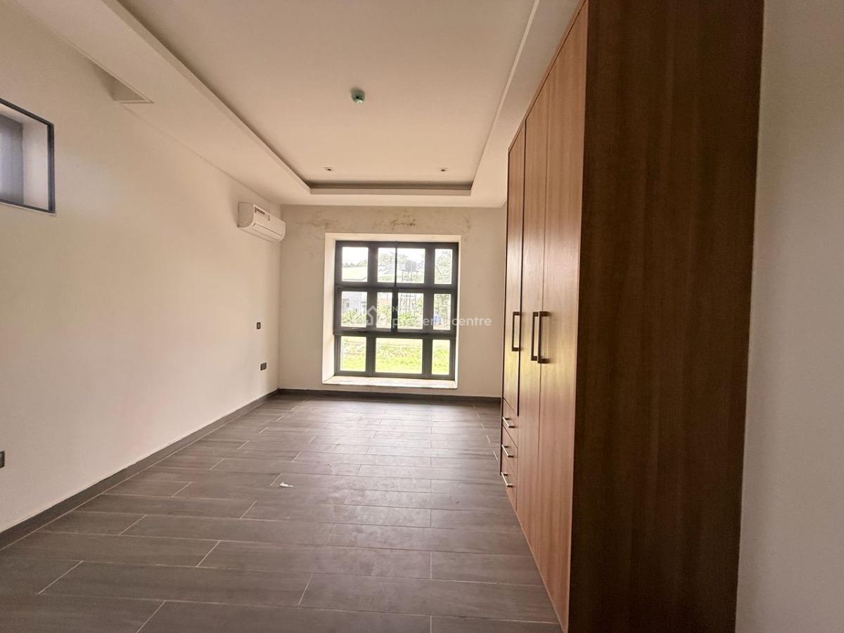 4bedroom Terrace with Bq, Wuse 2, Abuja, Terraced Duplex for Sale