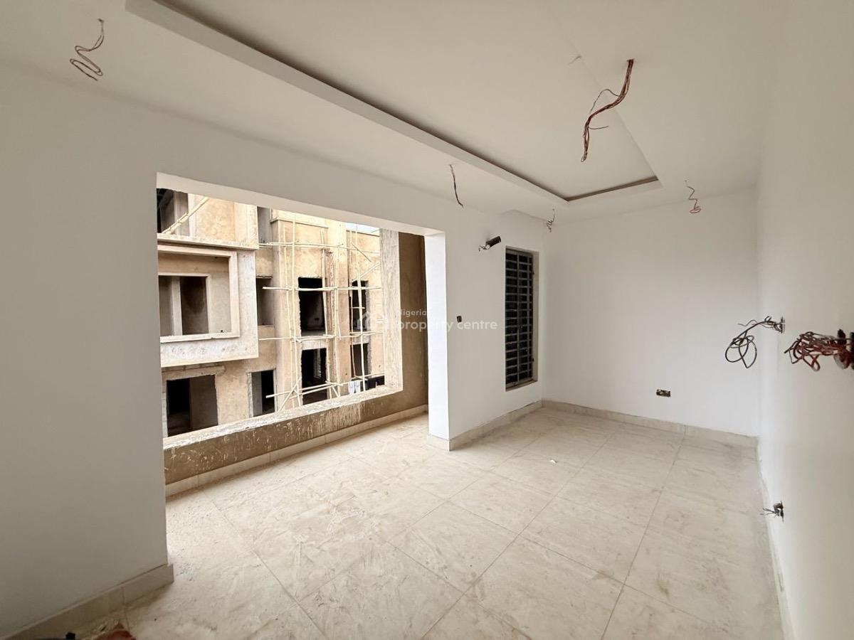 5bedroom Detached Duplex with Bq, Mabushi, Abuja, Detached Duplex for Sale