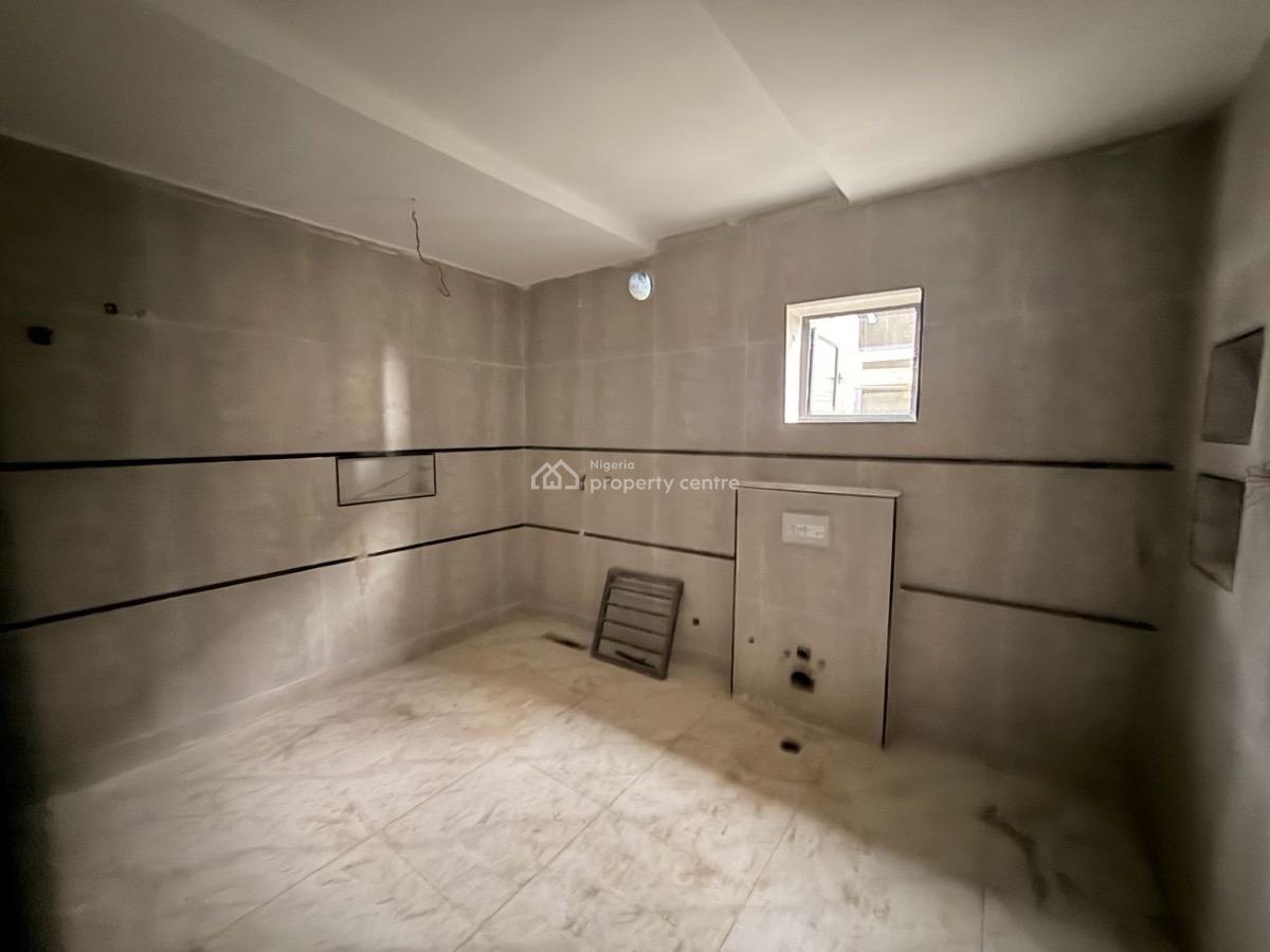 5bedroom Detached Duplex with Bq, Mabushi, Abuja, Detached Duplex for Sale