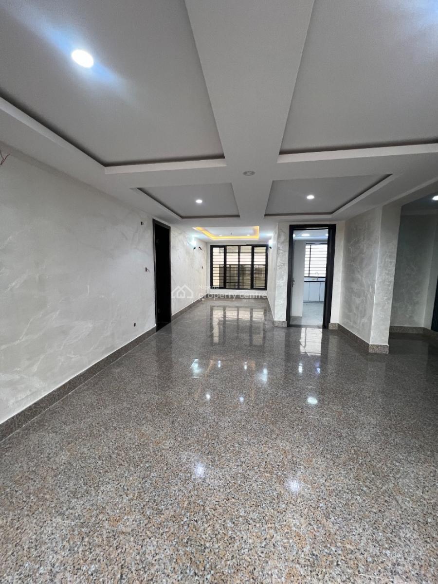 Luxury 3 Bedroom Flat, Lekki Right, Lekki Phase 1, Lekki, Lagos, Flat / Apartment for Rent