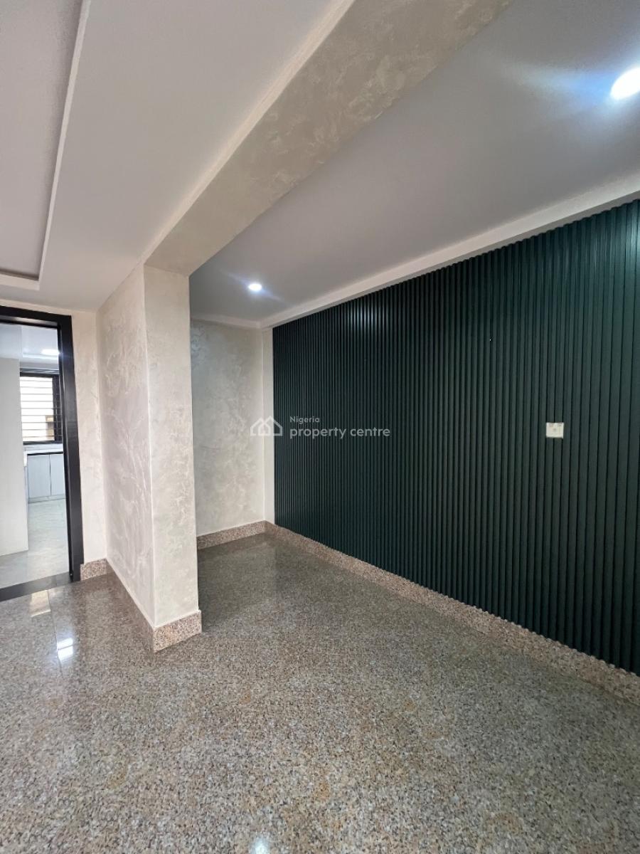 Luxury 3 Bedroom Flat, Lekki Right, Lekki Phase 1, Lekki, Lagos, Flat / Apartment for Rent