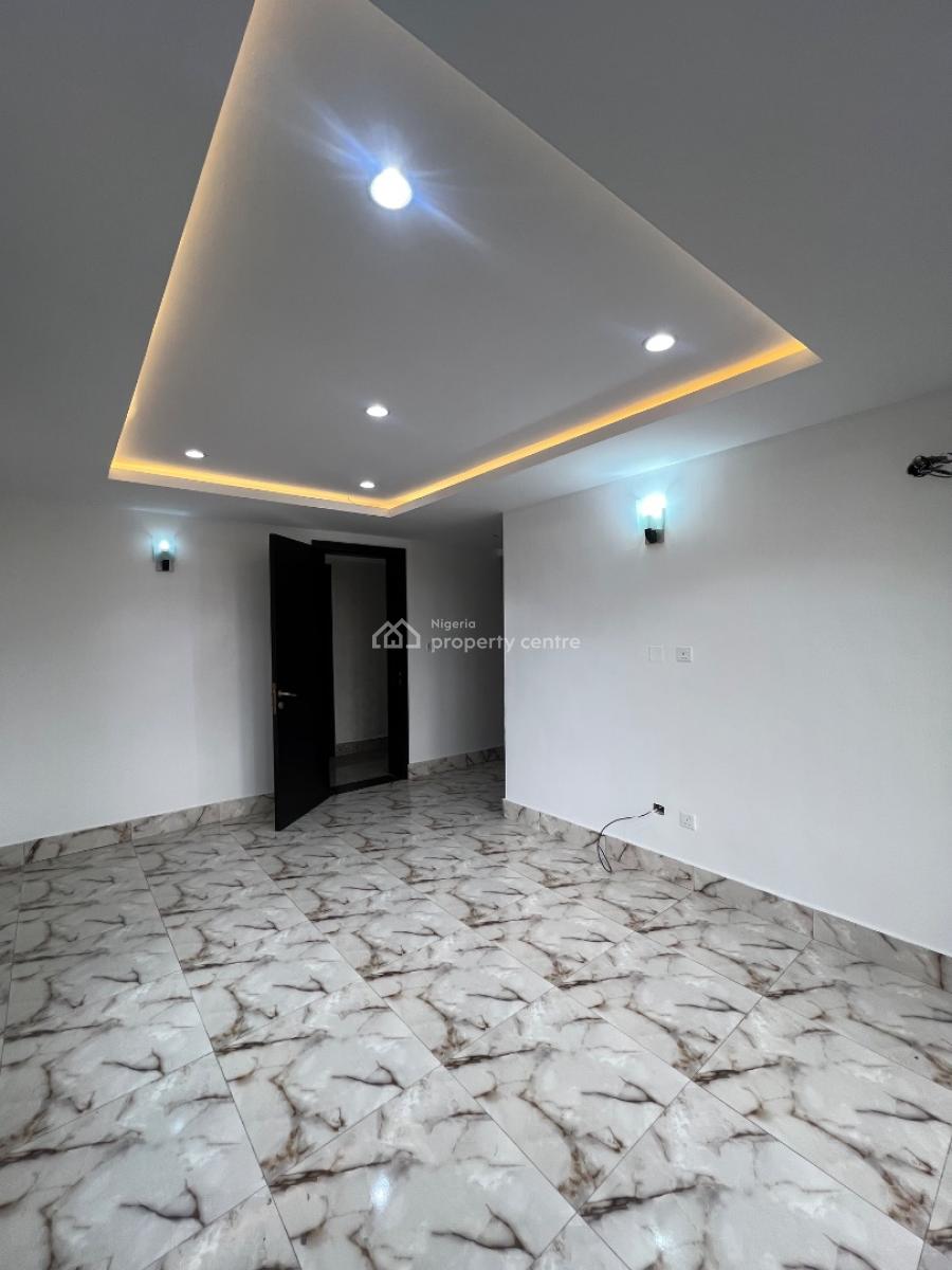 Luxury 3 Bedroom Flat, Lekki Right, Lekki Phase 1, Lekki, Lagos, Flat / Apartment for Rent