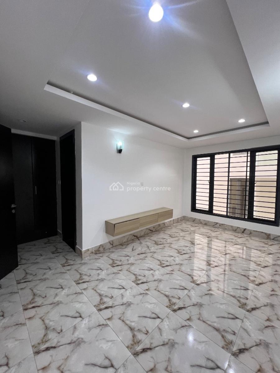 Luxury 3 Bedroom Flat, Lekki Right, Lekki Phase 1, Lekki, Lagos, Flat / Apartment for Rent