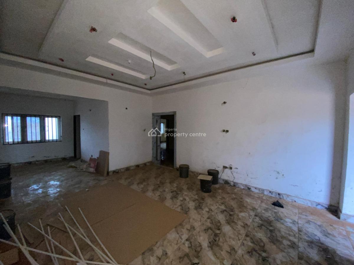 Newly Built 3 Bedroom Apartments, Jahi, Abuja, Flat / Apartment for Sale