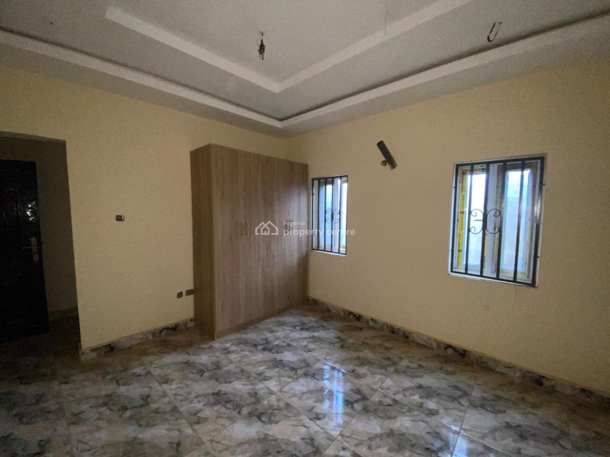 Newly Built 3 Bedroom Apartments, Jahi, Abuja, Flat / Apartment for Sale