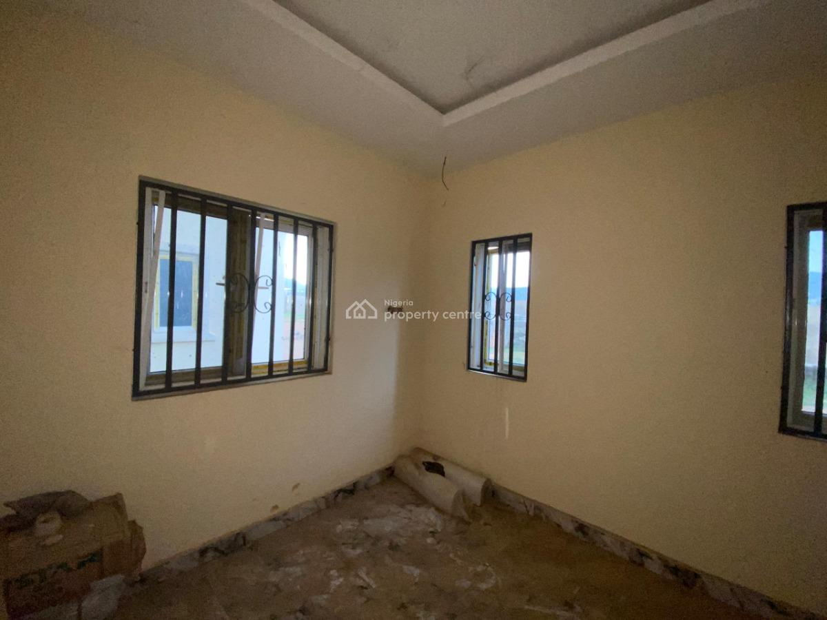 Newly Built 3 Bedroom Apartments, Jahi, Abuja, Flat / Apartment for Sale