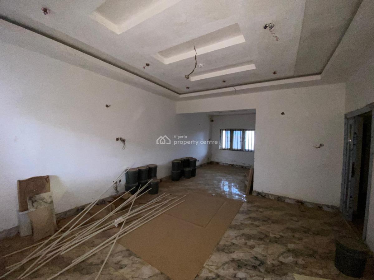 Newly Built 3 Bedroom Apartments, Jahi, Abuja, Flat / Apartment for Sale