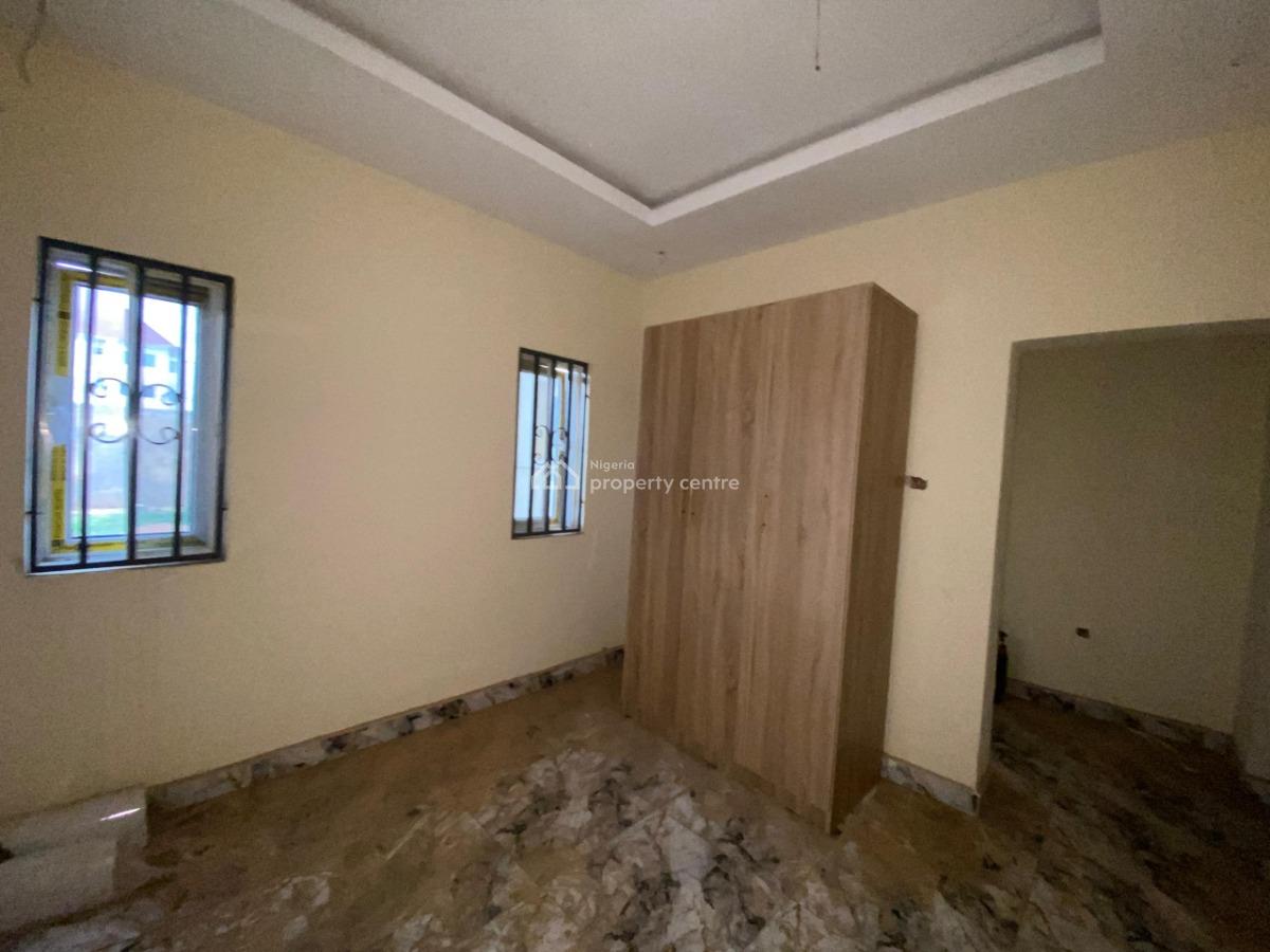 Newly Built 3 Bedroom Apartments, Jahi, Abuja, Flat / Apartment for Sale