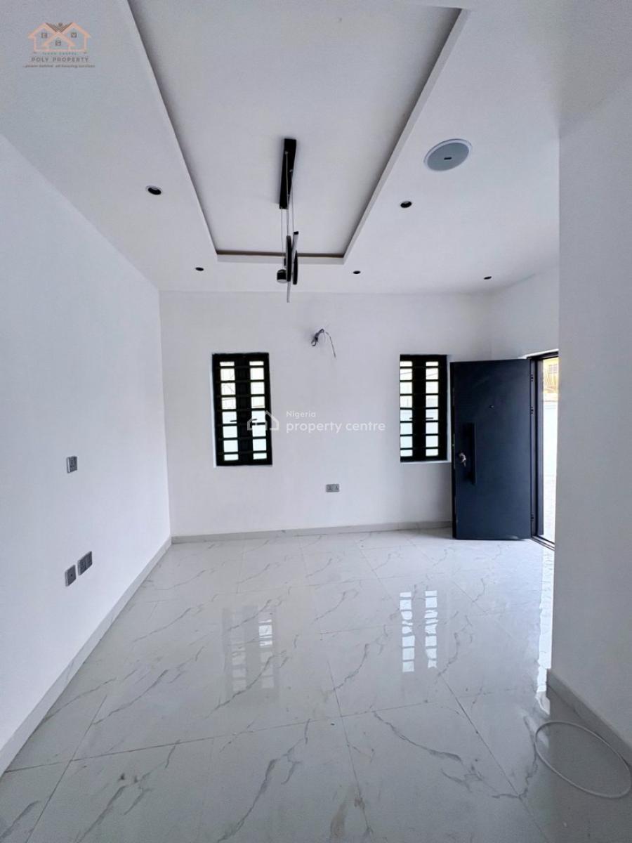 Luxury 5 Bedroom Detached Duplex, Oluyole Estate, Oluyole, Oyo, Detached Duplex for Sale