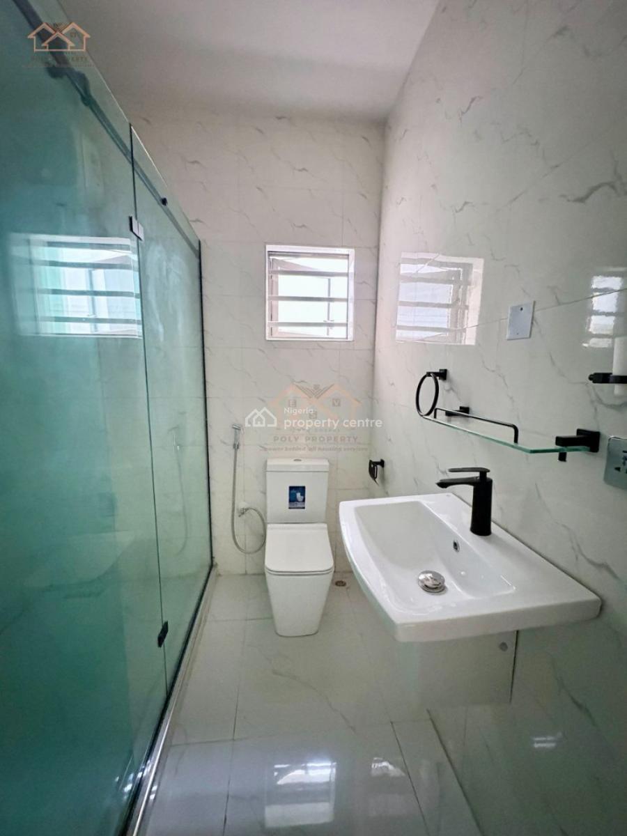 Luxury 5 Bedroom Detached Duplex, Oluyole Estate, Oluyole, Oyo, Detached Duplex for Sale