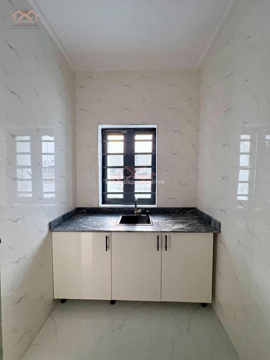 Luxury 5 Bedroom Detached Duplex, Oluyole Estate, Oluyole, Oyo, Detached Duplex for Sale