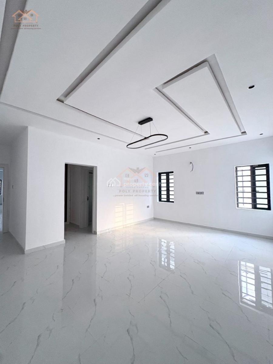 Luxury 5 Bedroom Detached Duplex, Oluyole Estate, Oluyole, Oyo, Detached Duplex for Sale