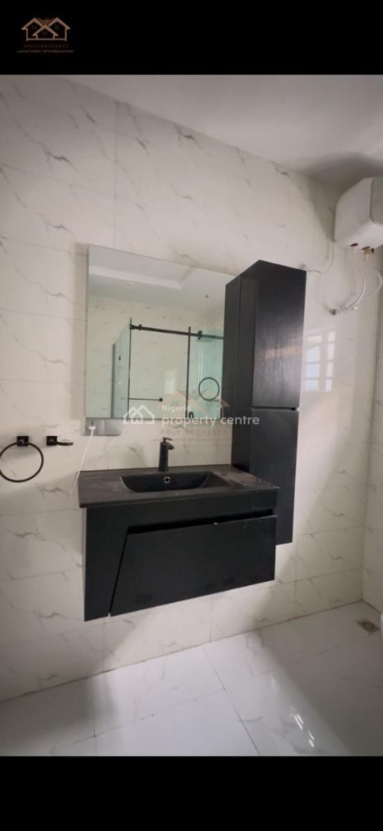 Luxury 5 Bedroom Detached Duplex, Oluyole Estate, Oluyole, Oyo, Detached Duplex for Sale