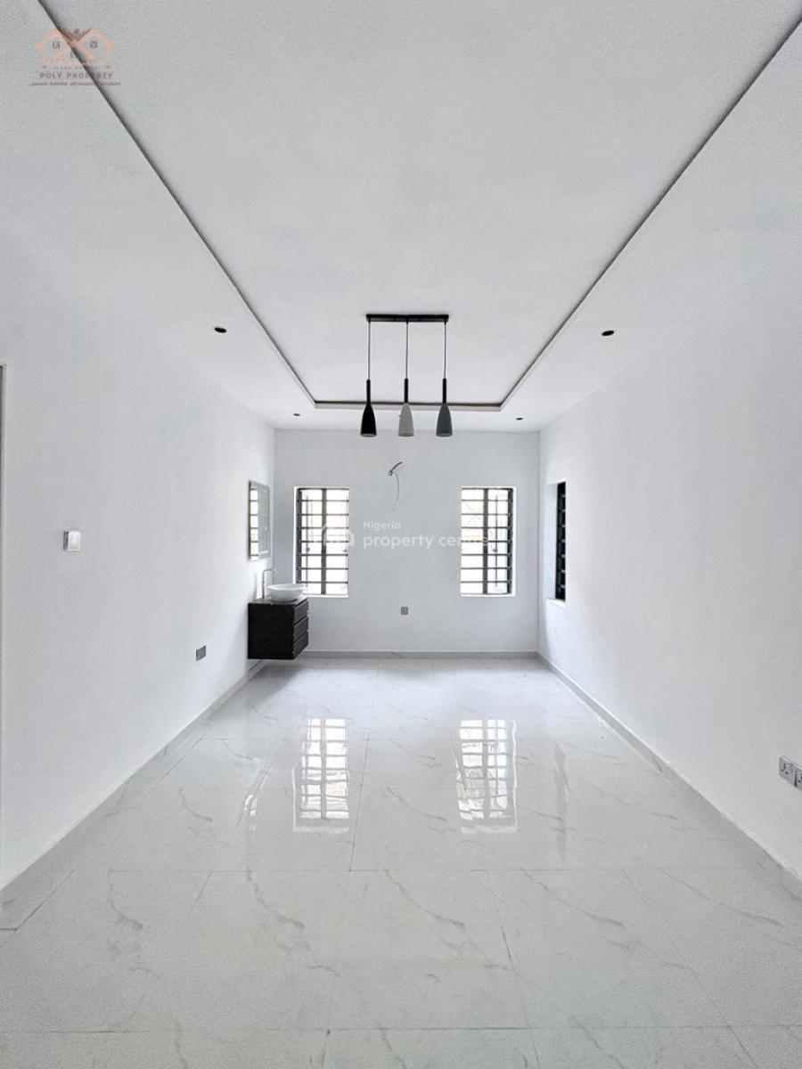 Luxury 5 Bedroom Detached Duplex, Oluyole Estate, Oluyole, Oyo, Detached Duplex for Sale