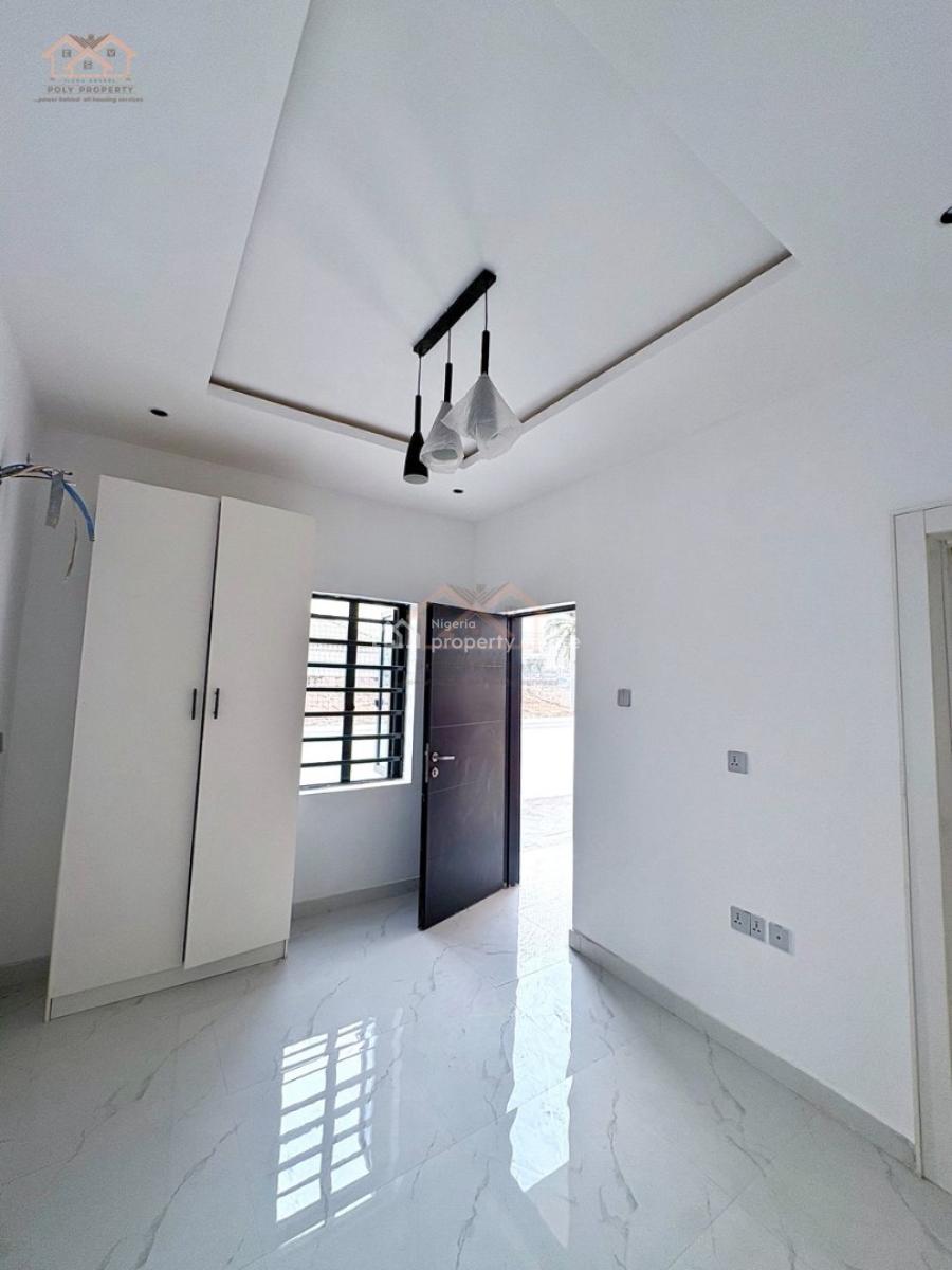 Luxury 5 Bedroom Detached Duplex, Oluyole Estate, Oluyole, Oyo, Detached Duplex for Sale
