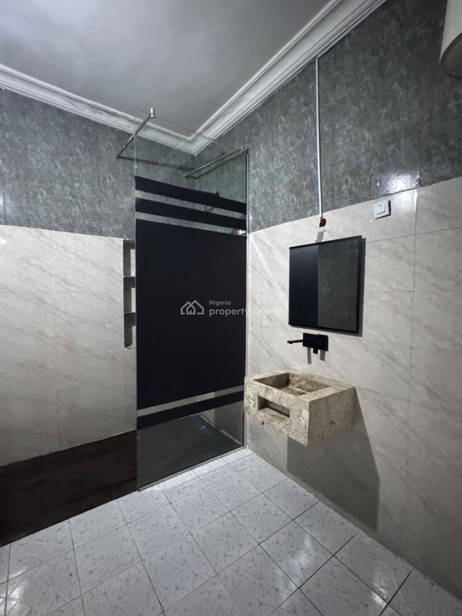 Phoenix Royale 1-bedroom  24/7 Power, Gambo Sawaba Street, First Avenue!, Gwarinpa, Abuja, Mini Flat (room and Parlour) Short Let