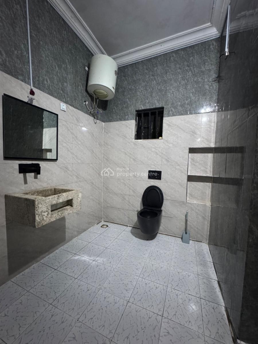 Phoenix Royale 1-bedroom  24/7 Power, Gambo Sawaba Street, First Avenue!, Gwarinpa, Abuja, Mini Flat (room and Parlour) Short Let