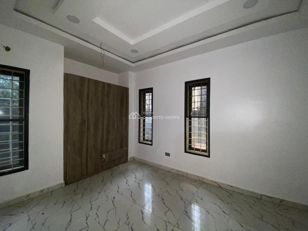 3 Bedroom Apartment, Jahi, Abuja, Flat / Apartment for Rent