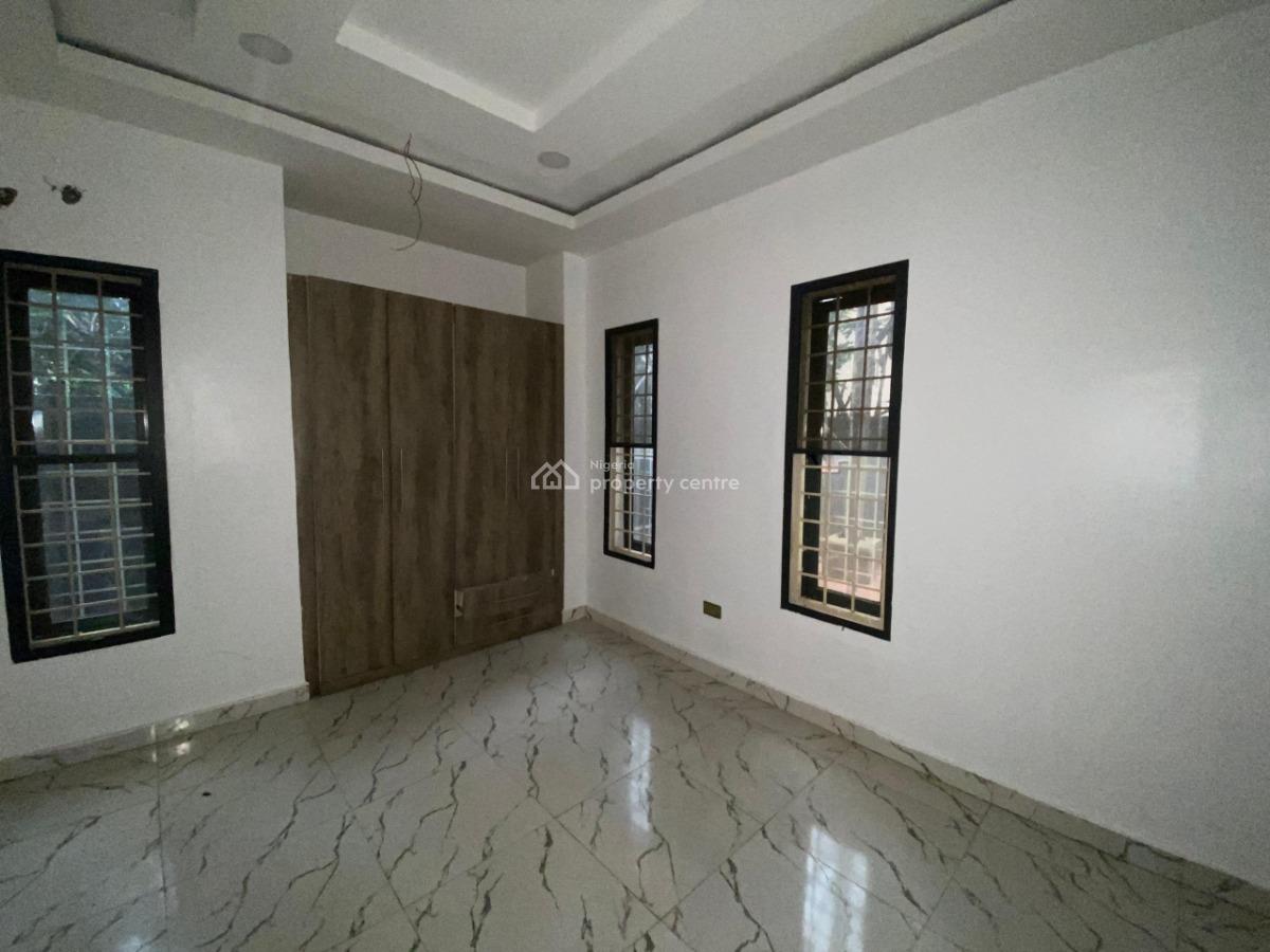 3 Bedroom Apartment, Jahi, Abuja, Flat / Apartment for Rent