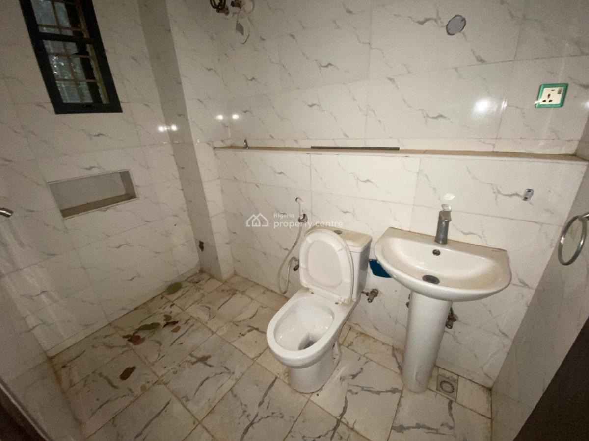 3 Bedroom Apartment, Jahi, Abuja, Flat / Apartment for Rent