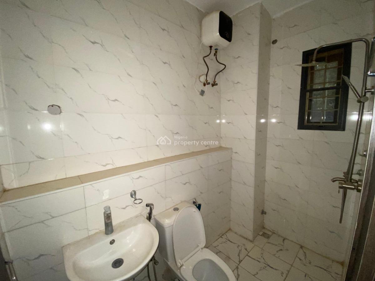 3 Bedroom Apartment, Jahi, Abuja, Flat / Apartment for Rent