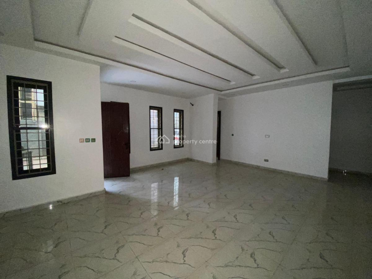 3 Bedroom Apartment, Jahi, Abuja, Flat / Apartment for Rent
