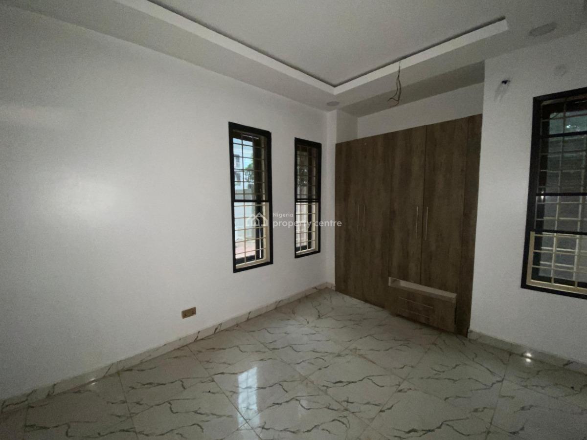 3 Bedroom Apartment, Jahi, Abuja, Flat / Apartment for Rent