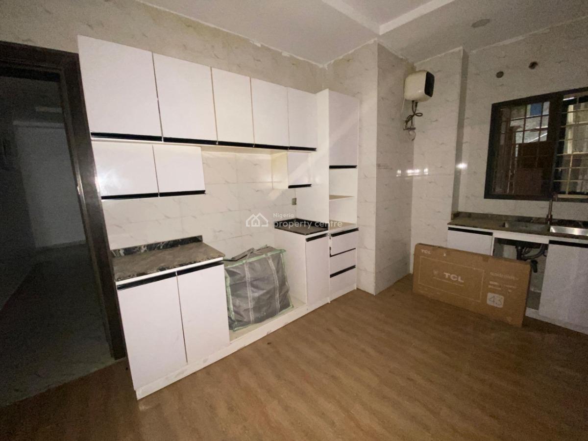 3 Bedroom Apartment, Jahi, Abuja, Flat / Apartment for Rent