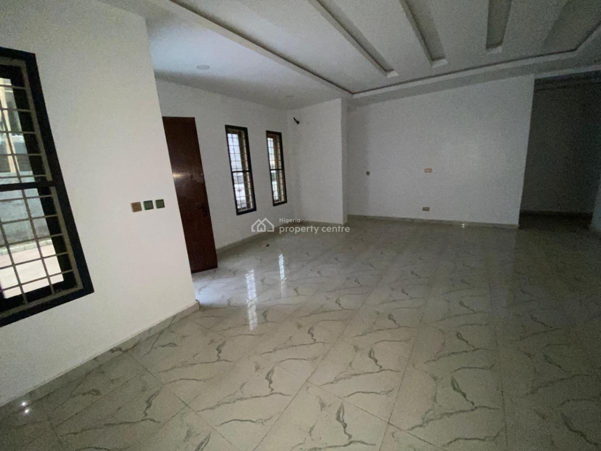 3 Bedroom Apartment, Jahi, Abuja, Flat / Apartment for Rent