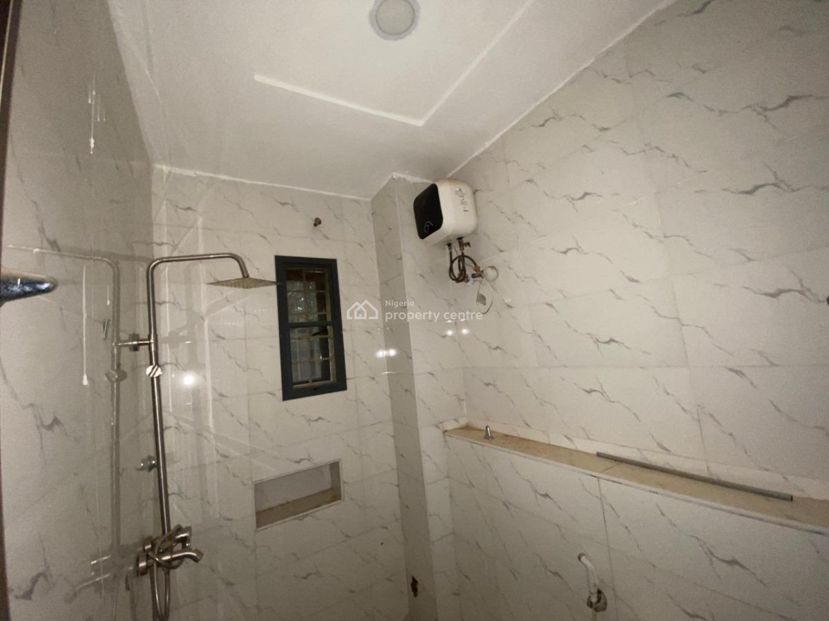 3 Bedroom Apartment, Jahi, Abuja, Flat / Apartment for Rent