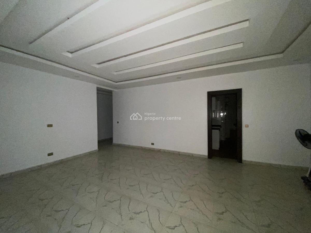 3 Bedroom Apartment, Jahi, Abuja, Flat / Apartment for Rent