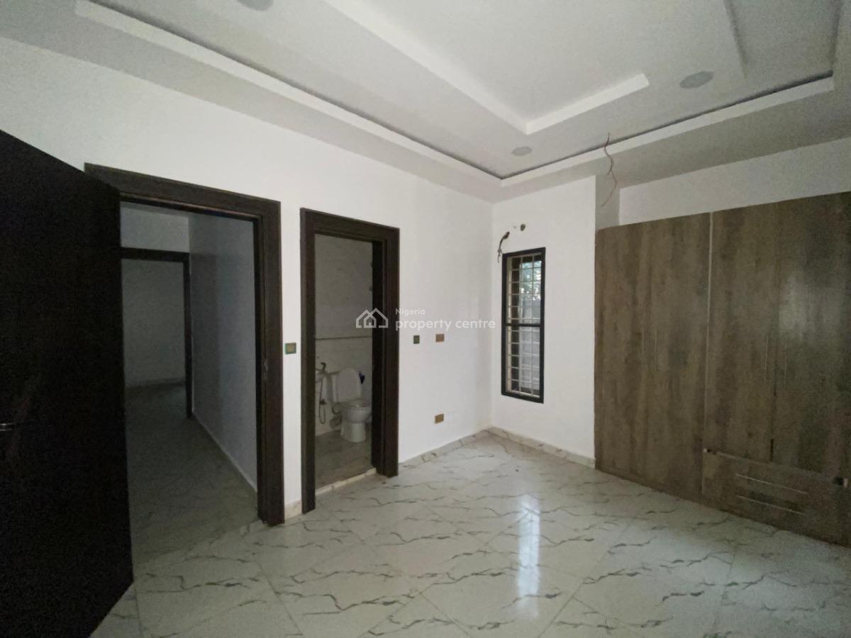 3 Bedroom Apartment, Jahi, Abuja, Flat / Apartment for Rent