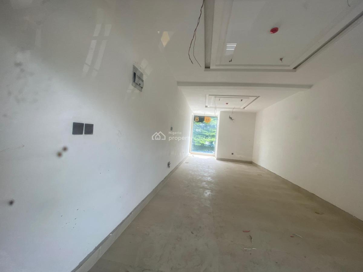 Shop Available, Gwarinpa, Abuja, Shop for Sale